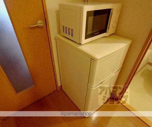 レオパレス常盤の内装写真