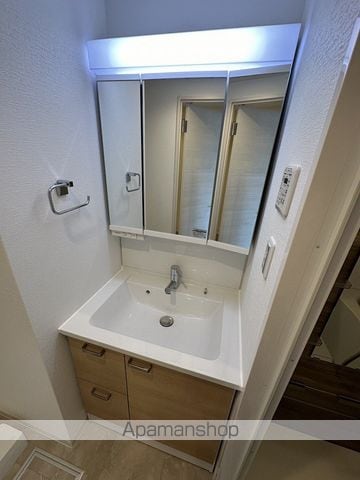 ALIVISKITAUMEDAの内装写真