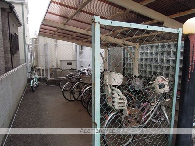 メロディーコーポ岸和田のその他写真