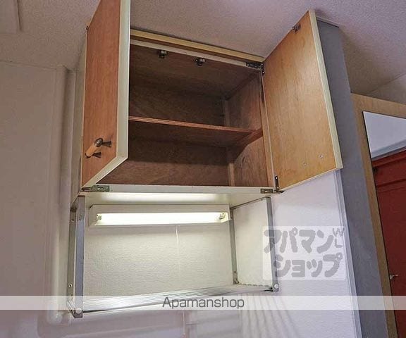 ハイツ・まさきの内装写真