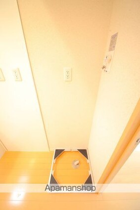 ラリジェーロ[1K/28.37m2]のその他設備