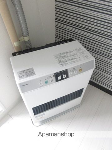 AMS伏見の内装写真