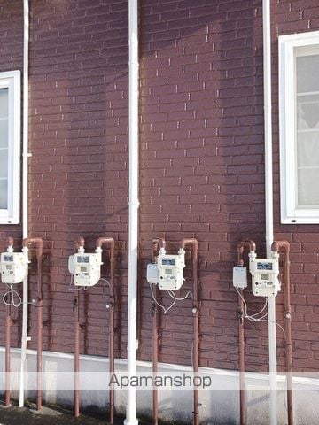 apartment 福島県喜多方市字通船場
通船場の賃貸情報を見る
物件地図