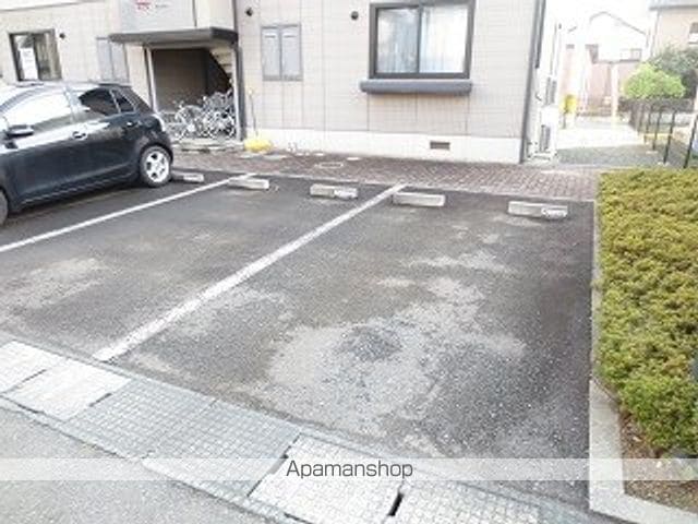 ディアス盛南 Aのその他写真