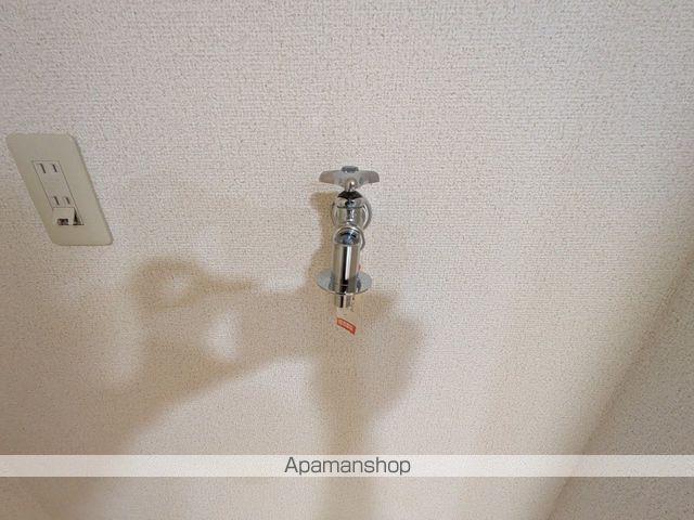 調布ヶ丘ヴィレッジIの内装写真