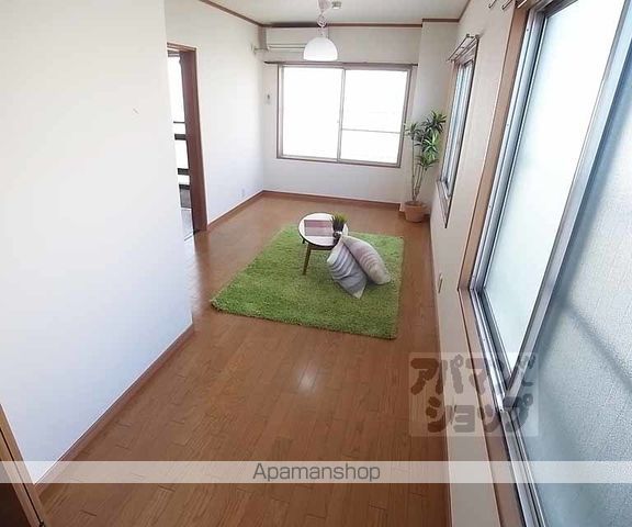 田中ハイツの内装写真