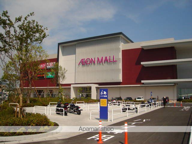ルヴニール祇園N&SIIの周辺写真