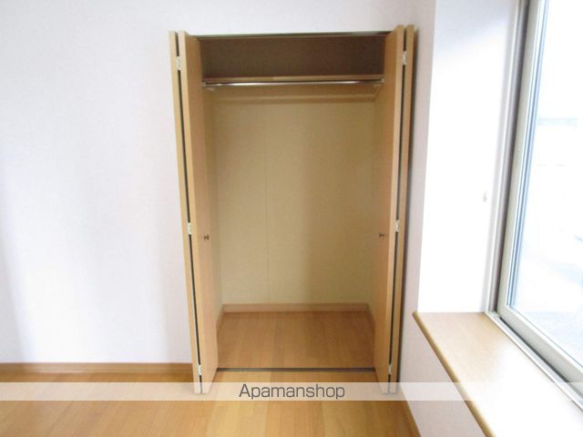 レジデンスエルシエーロの内装写真