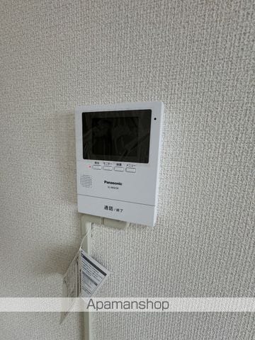 メゾン羽衣の内装写真