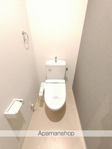 エルパシオン吹田泉町の内装写真