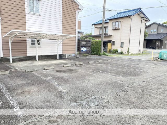 タウニィJUN Aのその他写真