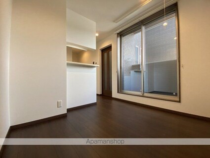 Ｇｒａｎｄｔｉｃ　Ａｔｏｍｕ（グランティック　アトム）[1LDK/31.32m2]のリビング・居間