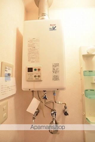 エレガンスコートの内装写真