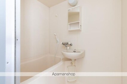 フォレスト１０[1DK/27.84m2]の内装6