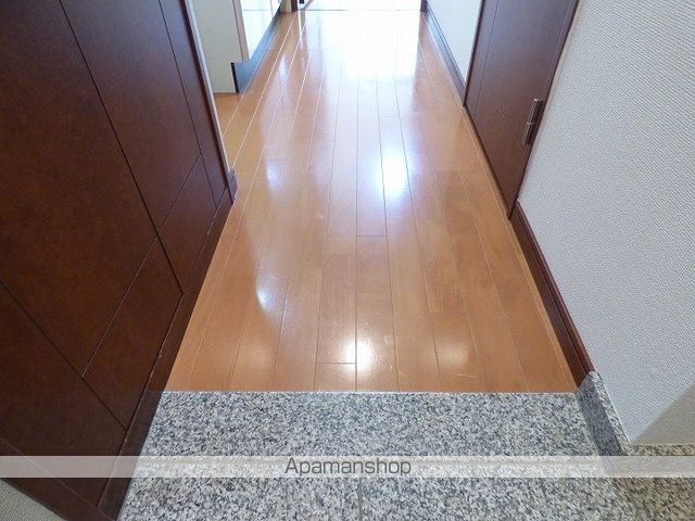 ジュネーゼプレシャス森ノ宮の内装写真