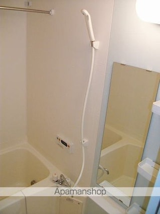 トレフル　Ａ[1K/36.28m2]のバス