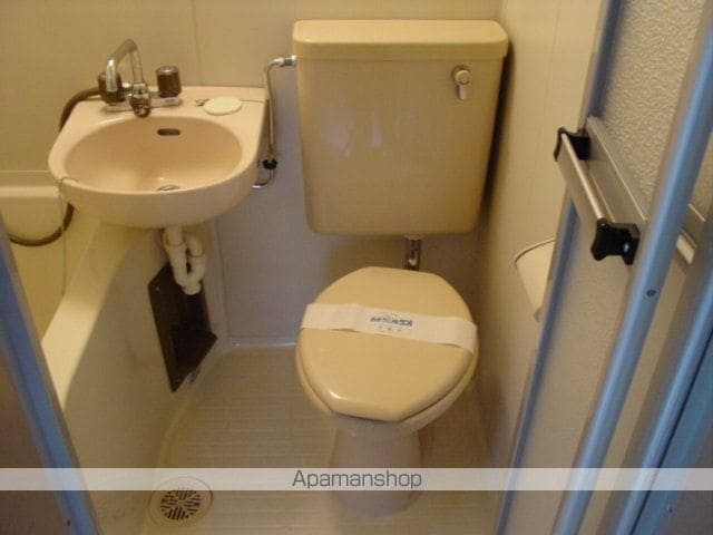 ハイツ松永の内装写真