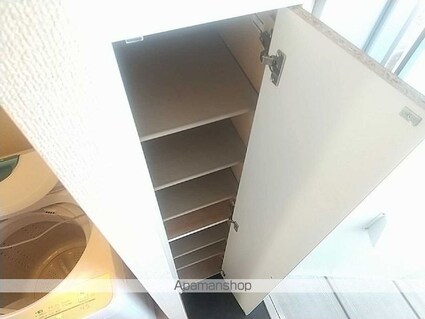 レオパレスルキア[1K/19.87m2]の内装1