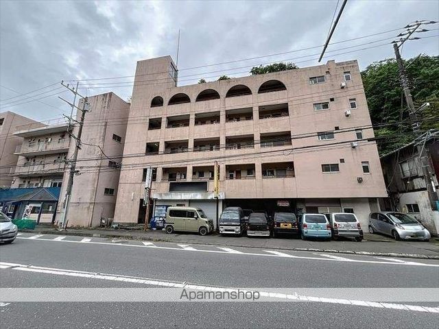 第2森ビル
