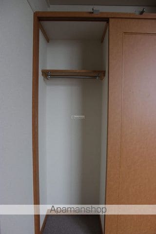 レオパレス東尾道の内装写真