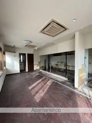 和歌山県和歌山市西高松２丁目[店舗/44.81m2]のその他設備
