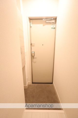 サンフラワーの内装写真