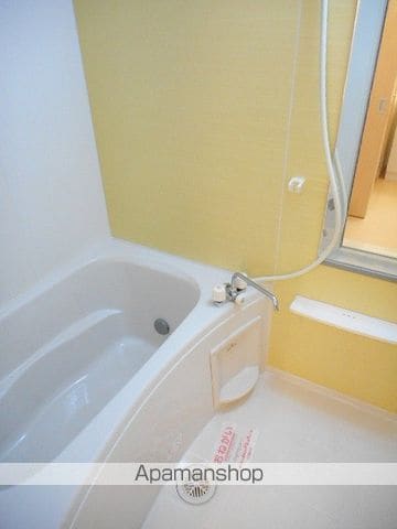 サルヴァトーレIIIAの内装写真