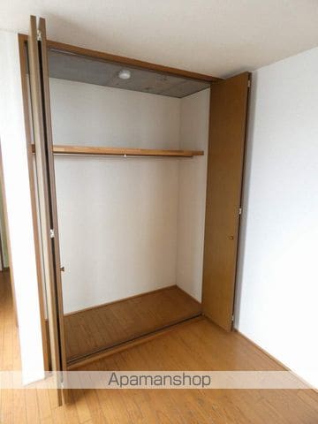 ARCO10の内装写真