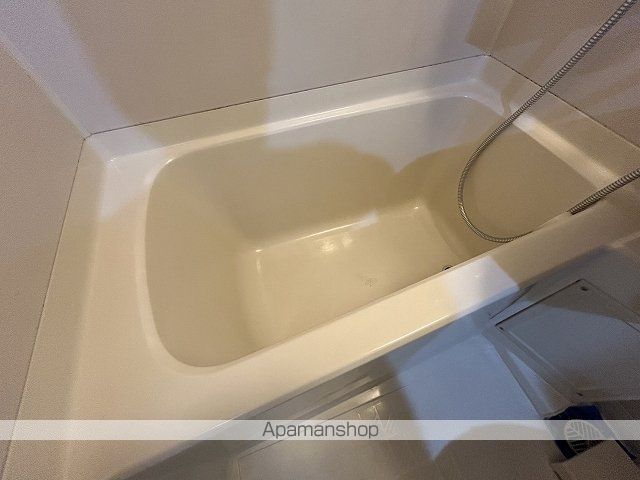 朝日プラザ横川駅前の内装写真