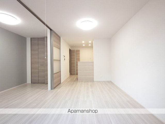 Dーresidence引野の内装写真