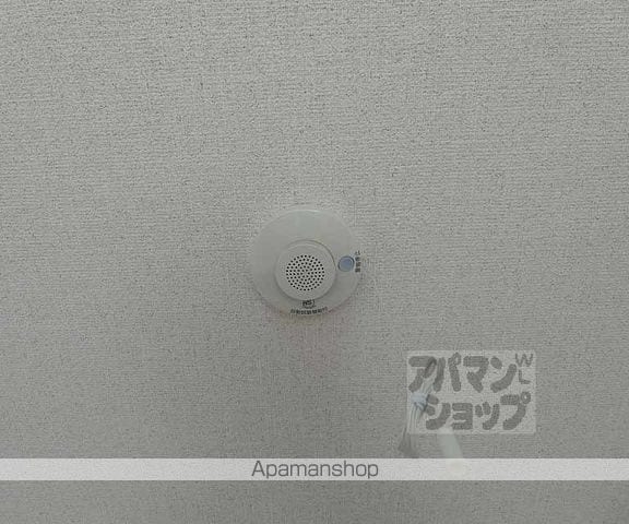サンライフ太秦の内装写真