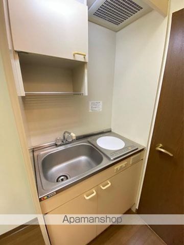 フィネス中屋敷の内装写真