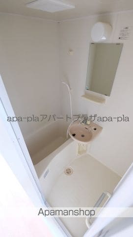 川越市駅前ビルの内装写真