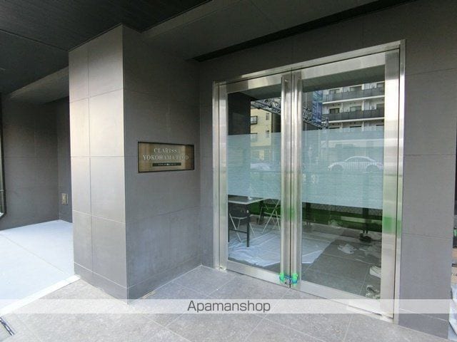 クラリッサ横浜フロードのその他写真