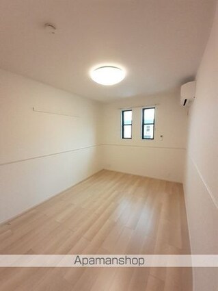 ルーベル宇多津Ⅲ　Ｄ[2LDK/59.58m2]の内装2