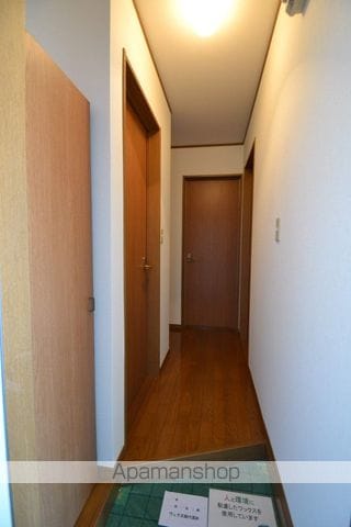 福田ハイツの内装写真