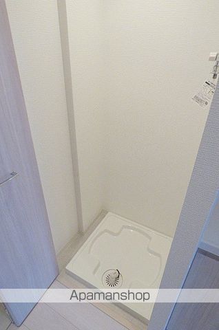 SーRESIDENCE都島の内装写真