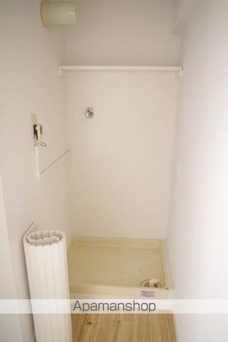 ビレッジハウス公郷6号棟の内装写真