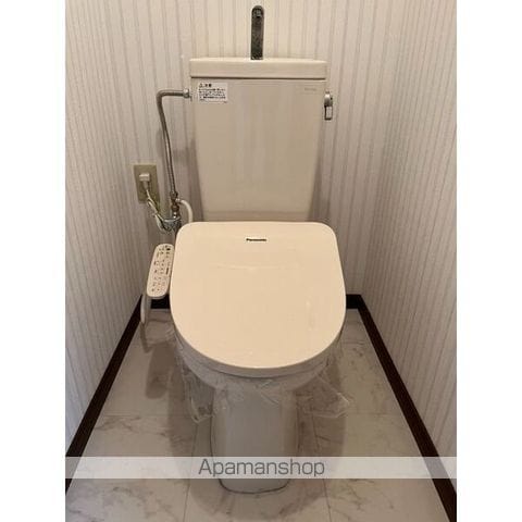 サニーコート川添の内装写真