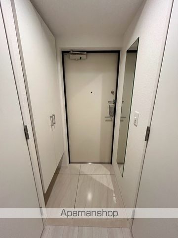 コンフォリア・リヴ淡路町一丁目の内装写真