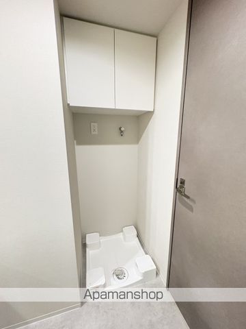 シーズンフラッツ浅草六丁目の内装写真
