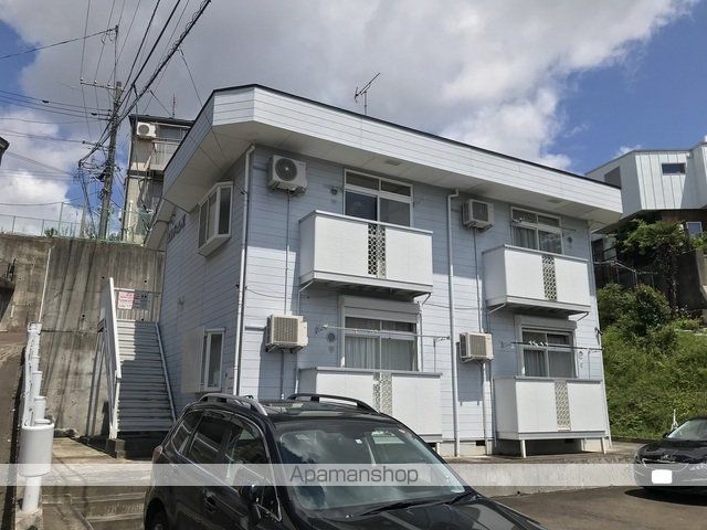 エルディムKの外観写真
