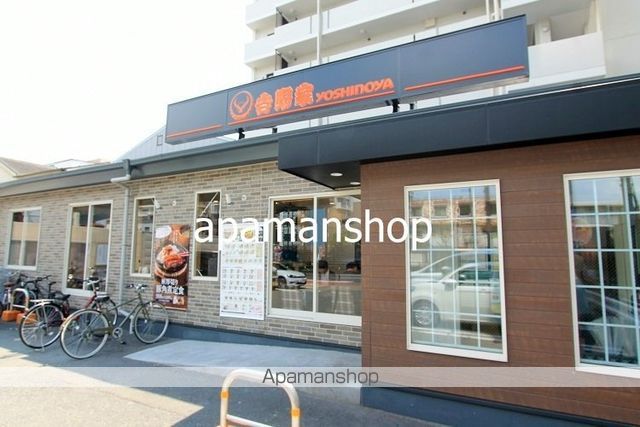 PRESSANCE大阪東中本エシデルの周辺写真