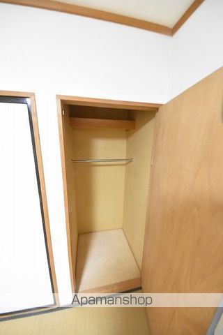 コンサート25の内装写真