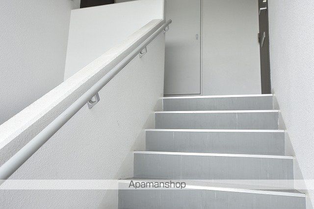 パークハイツGのその他写真