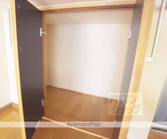 ロフティ山ノ内の内装写真