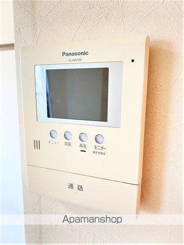 G・Aヒルズ三ツ沢下町の内装写真