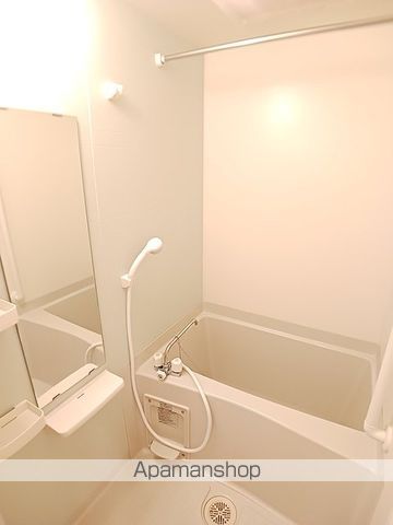 フォレスト フィールドの内装写真