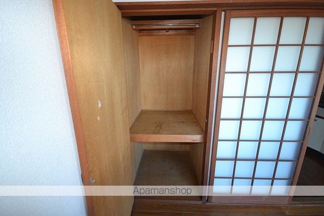 エクセルハイツ日之出の内装写真