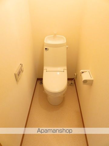 サンホワイトの内装写真